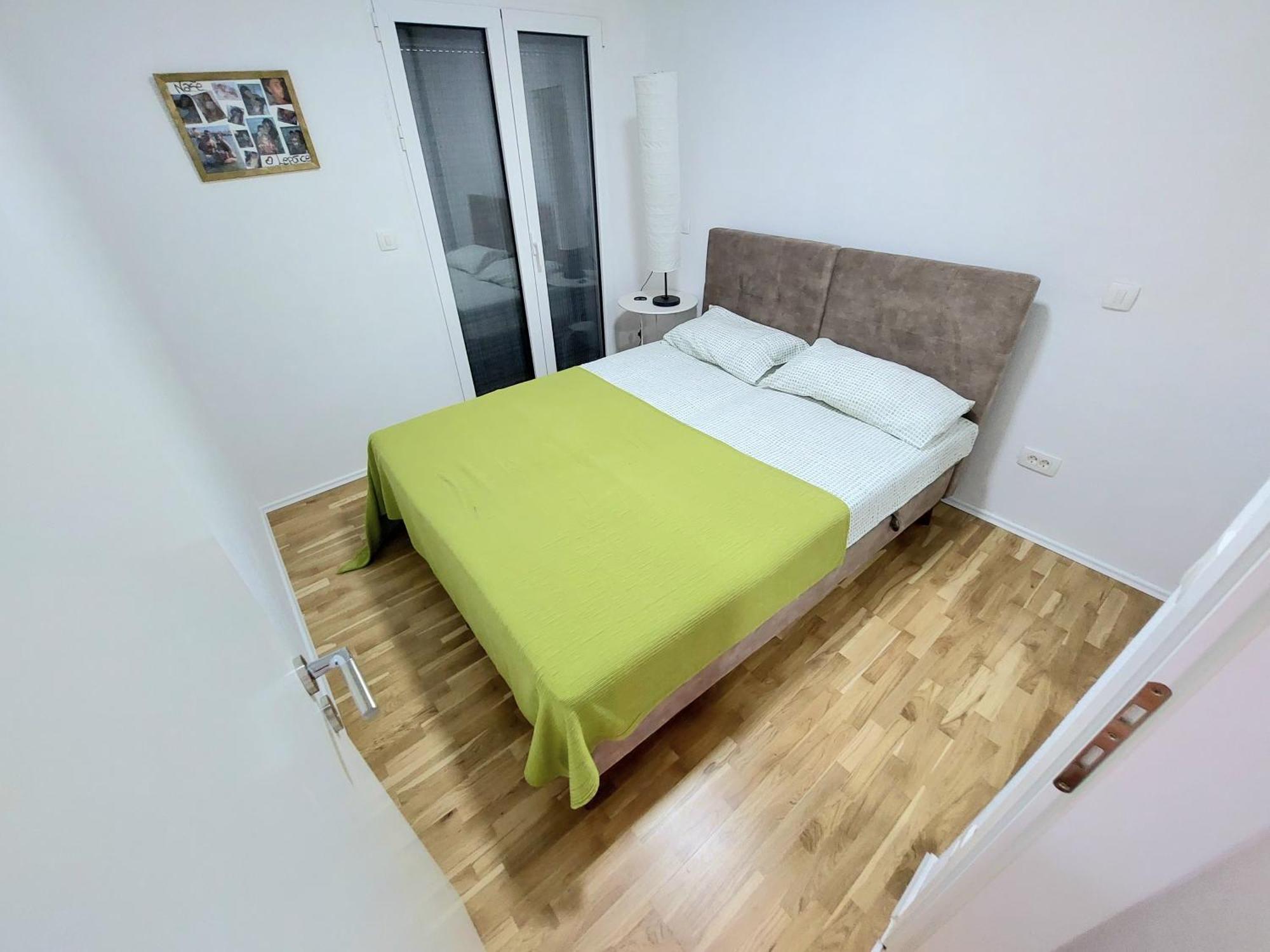 Apartment Sea & Mountain Bar Kamer foto
