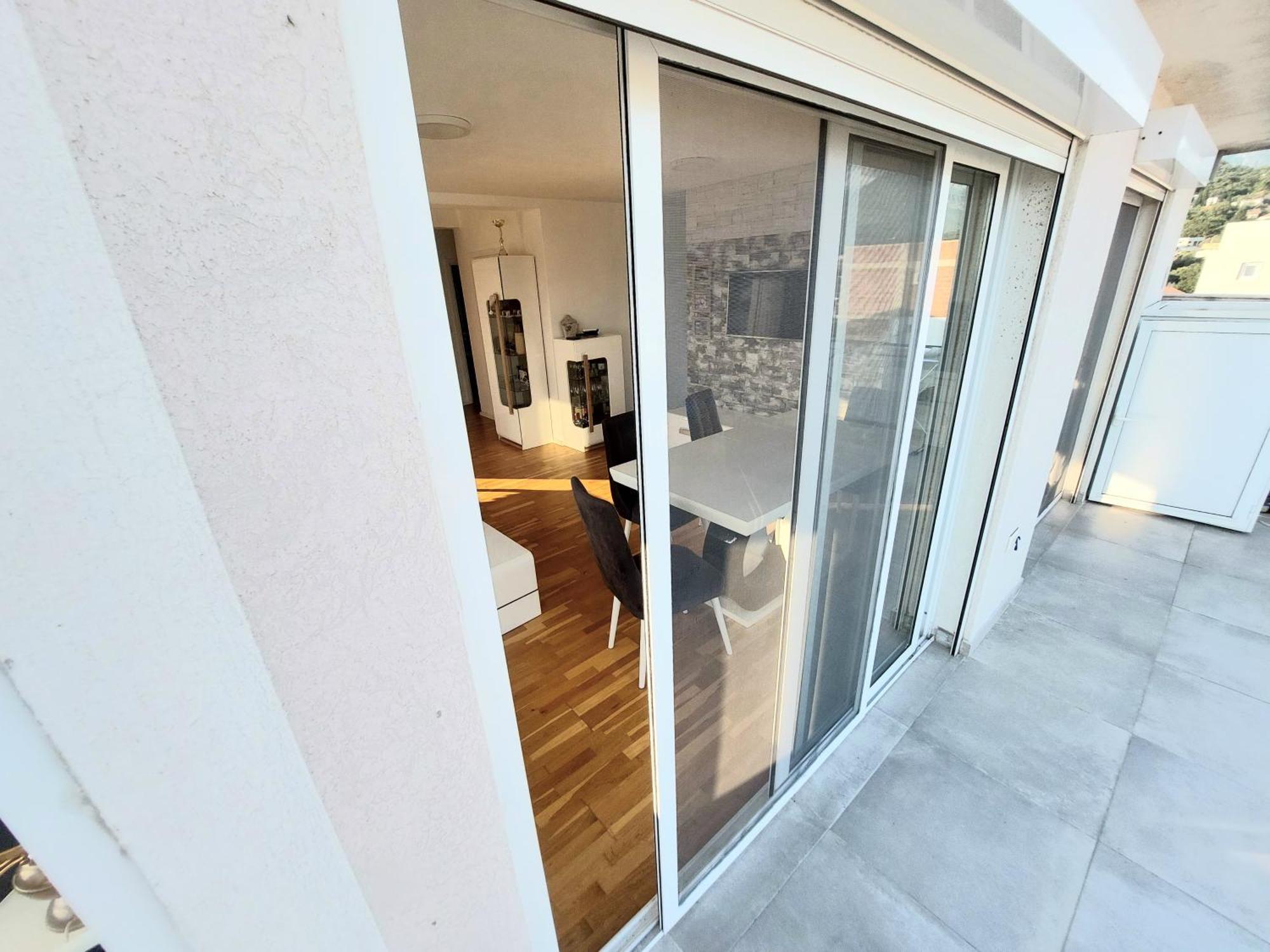 Apartment Sea & Mountain Bar Kamer foto